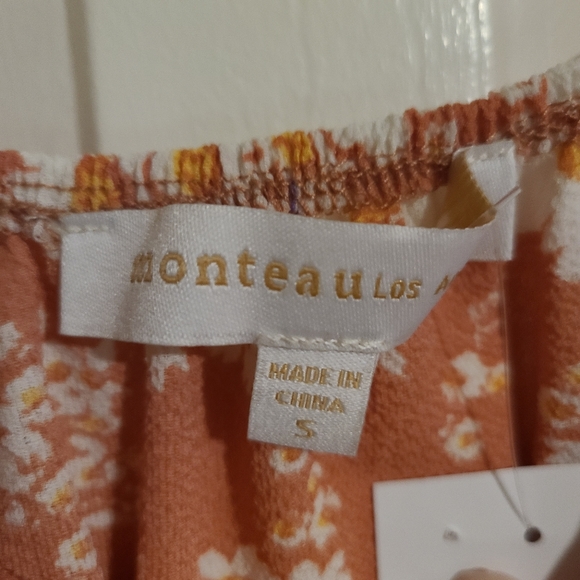 Dress - Picture 3 of 3